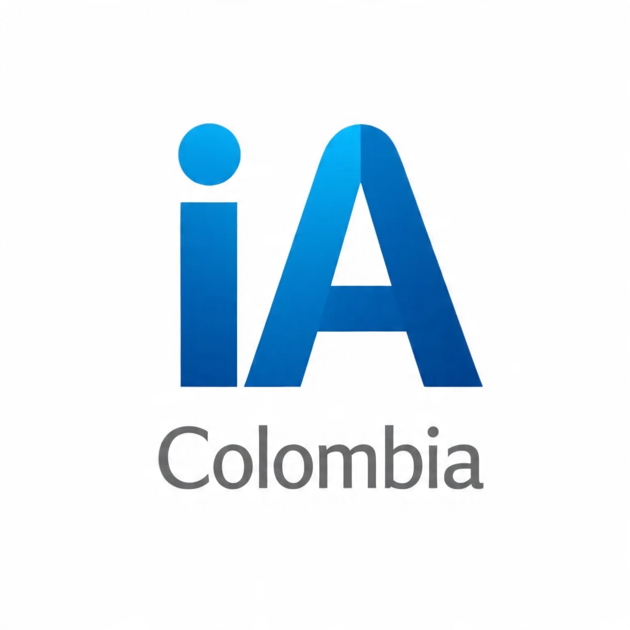Logo de IA Colombia