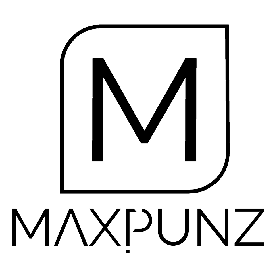 Logo de Maxpunz